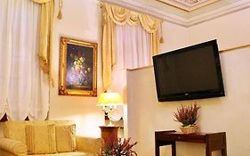 Tornabuoni La Petite Suite P&P Property Prestige
